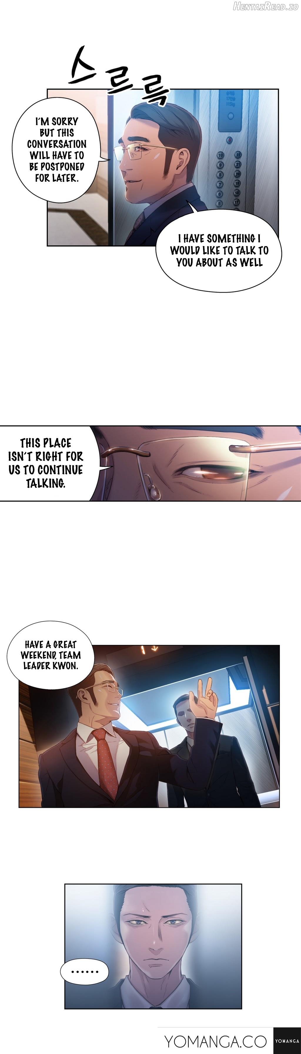 Sweet Guy Chapter 46 - page 16