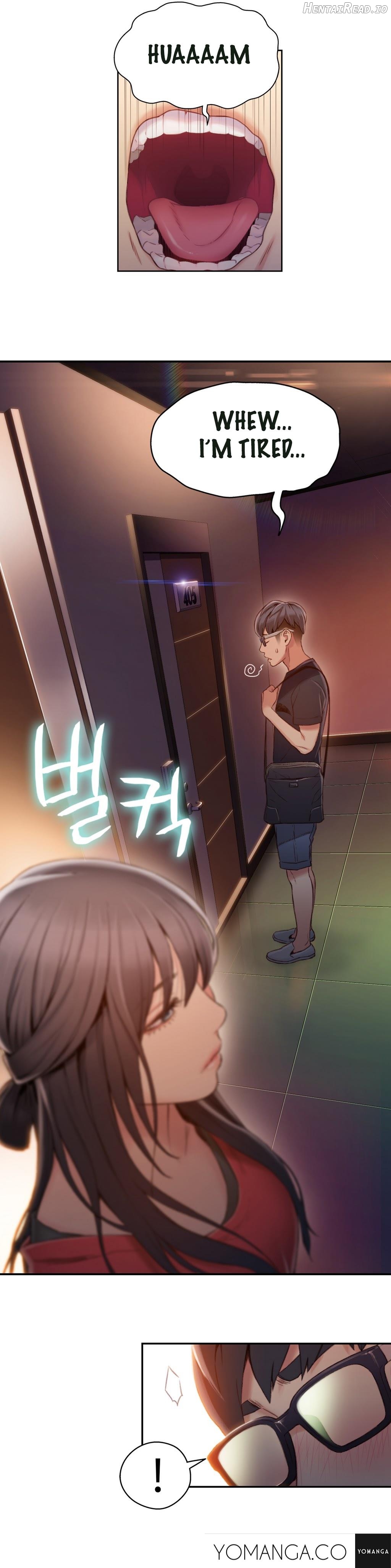 Sweet Guy Chapter 46 - page 18