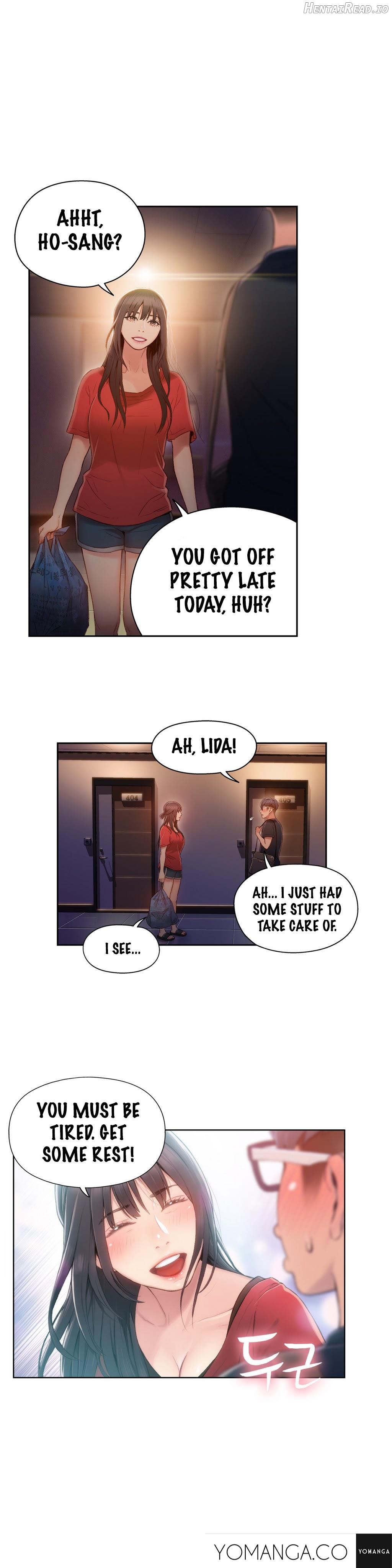 Sweet Guy Chapter 46 - page 19
