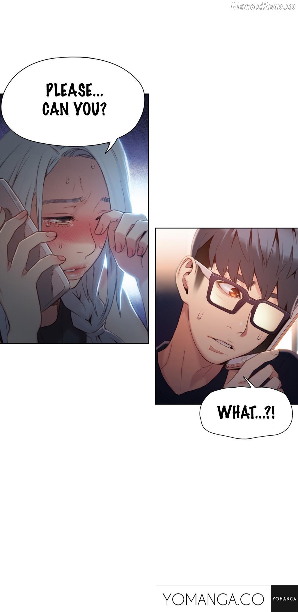 Sweet Guy Chapter 46 - page 22