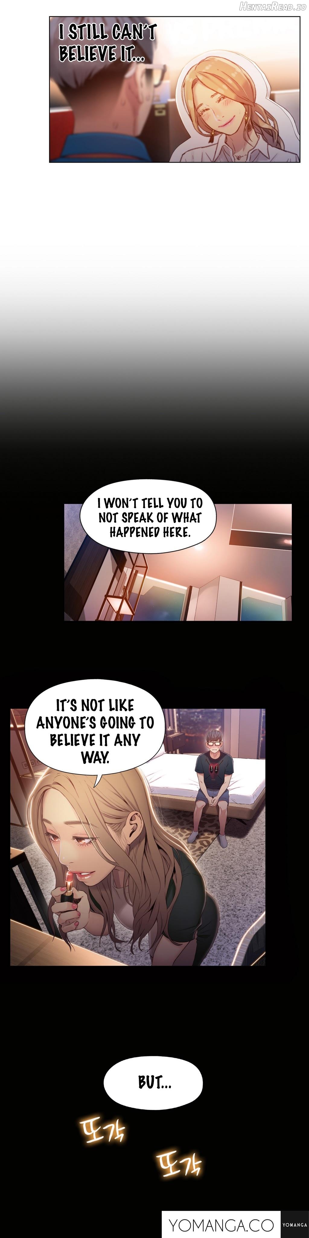 Sweet Guy Chapter 46 - page 5