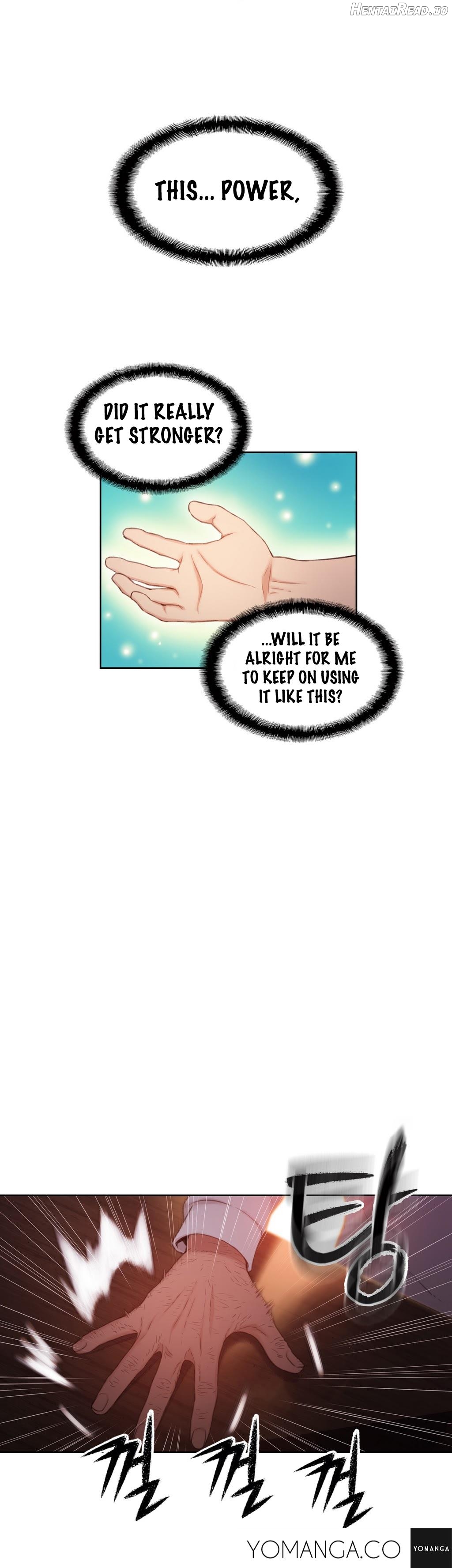 Sweet Guy Chapter 46 - page 7