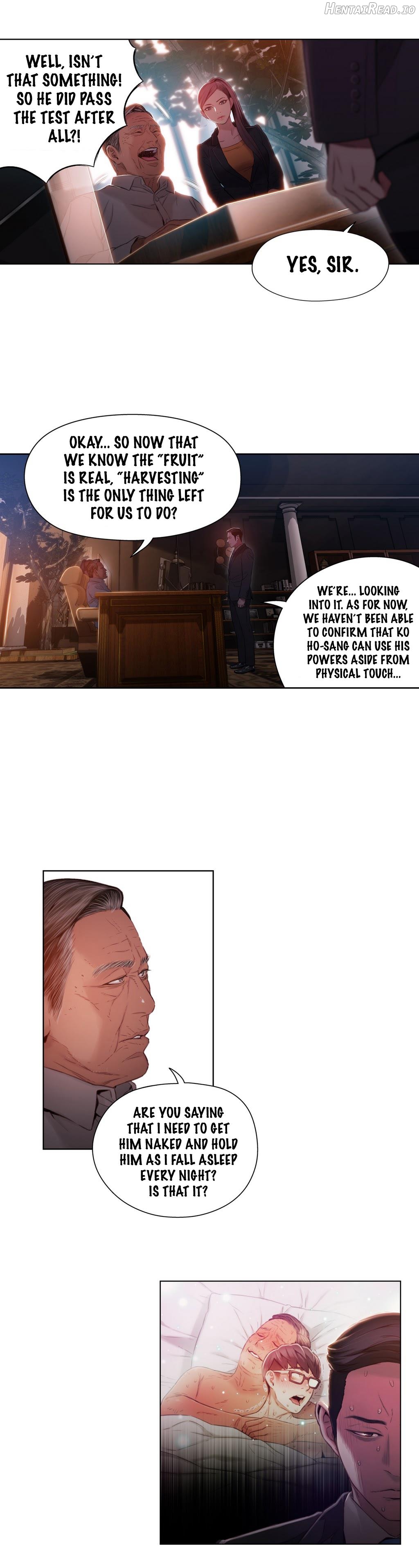 Sweet Guy Chapter 46 - page 8