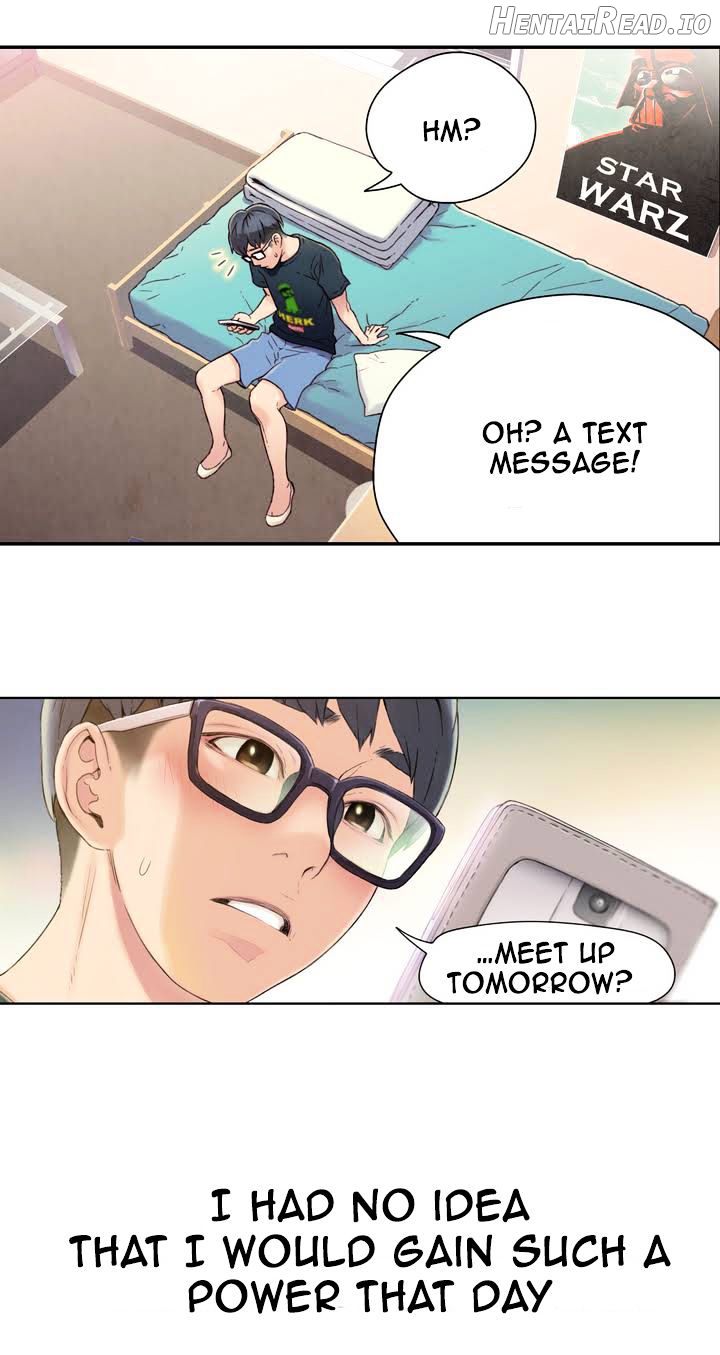 Sweet Guy Chapter 1 - page 46