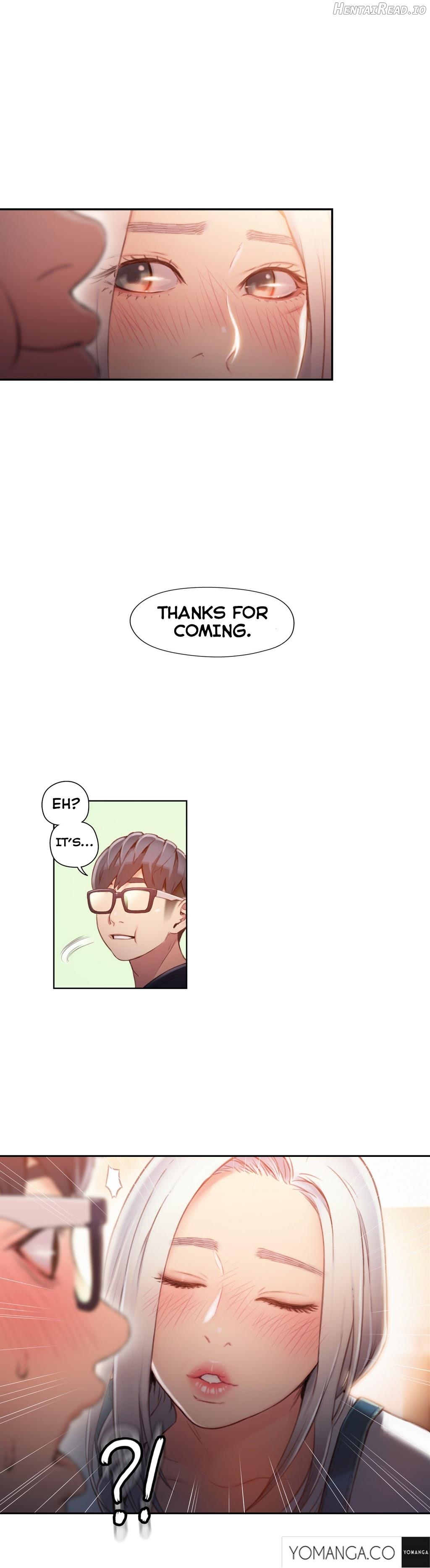 Sweet Guy Chapter 48 - page 10