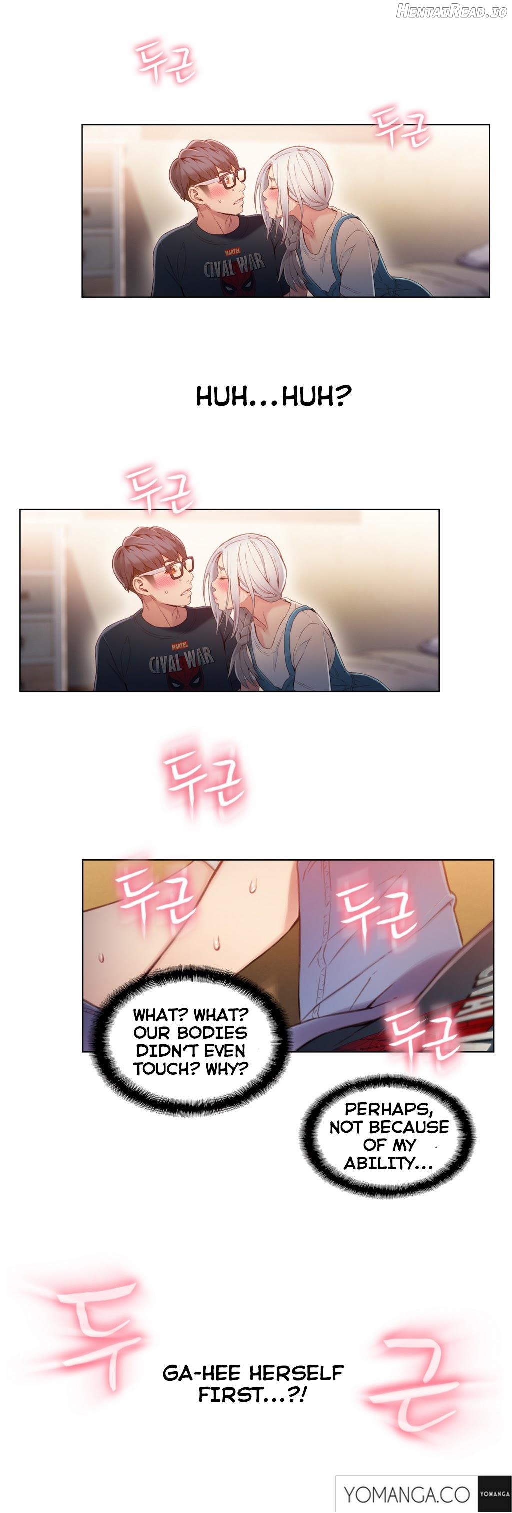 Sweet Guy Chapter 48 - page 11