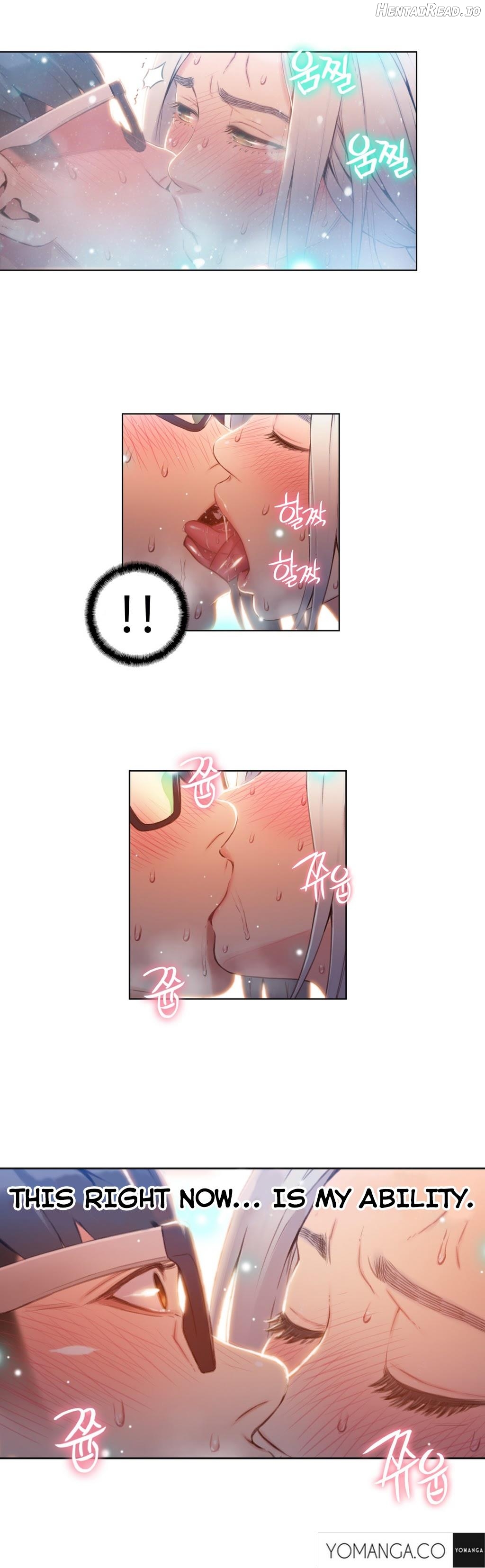 Sweet Guy Chapter 48 - page 12