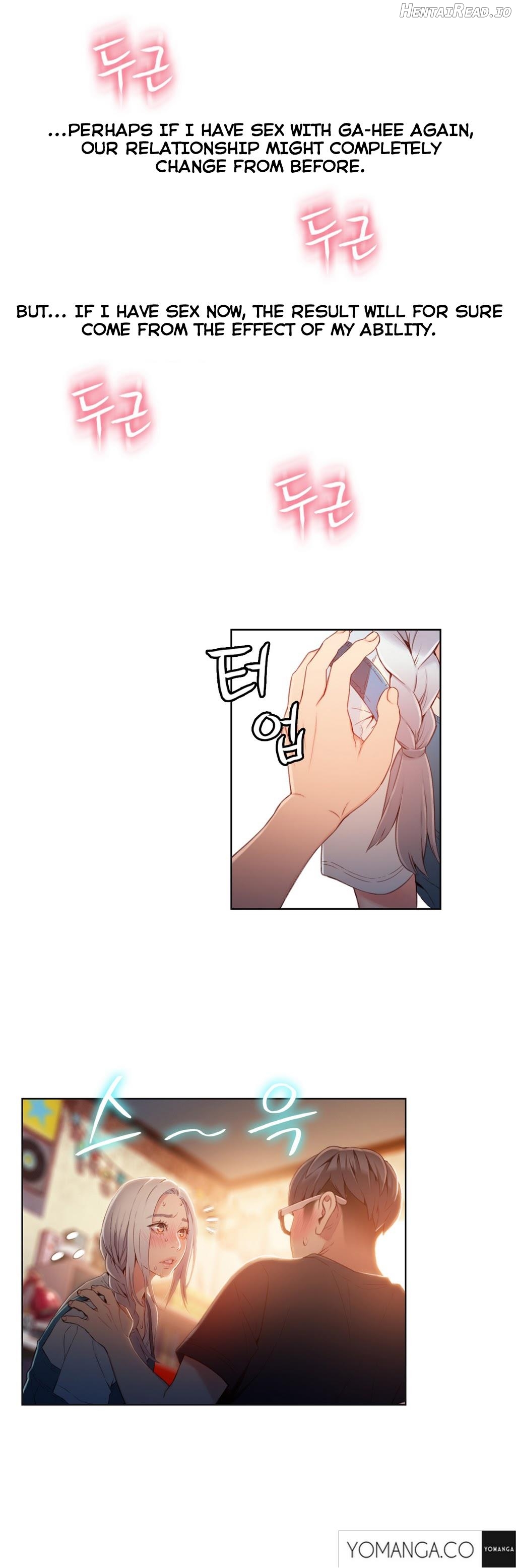 Sweet Guy Chapter 48 - page 13