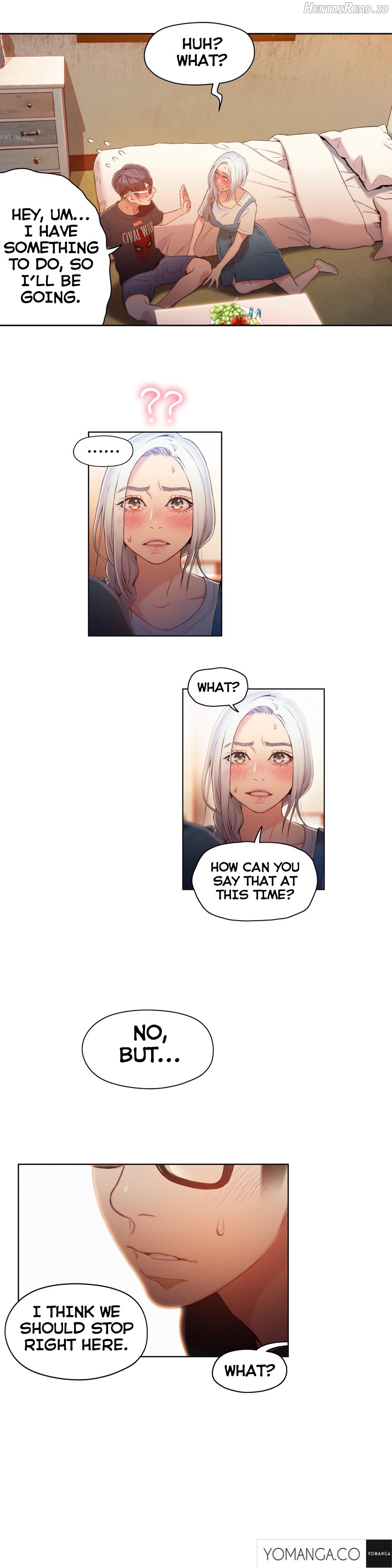 Sweet Guy Chapter 48 - page 14