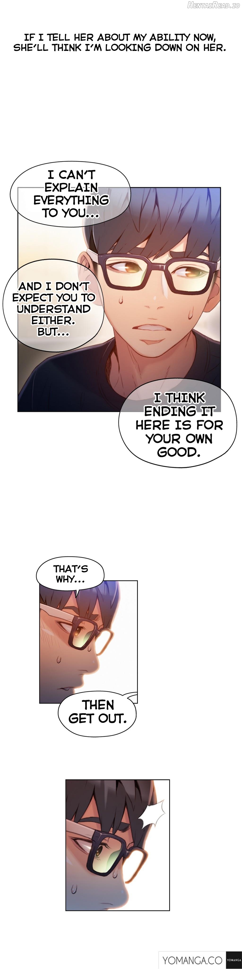 Sweet Guy Chapter 48 - page 15