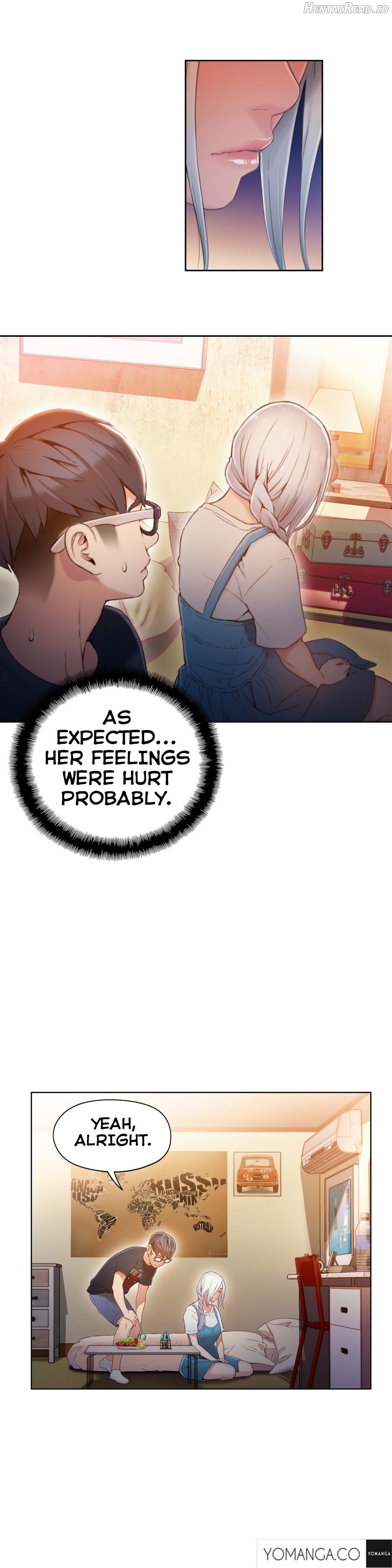 Sweet Guy Chapter 48 - page 16