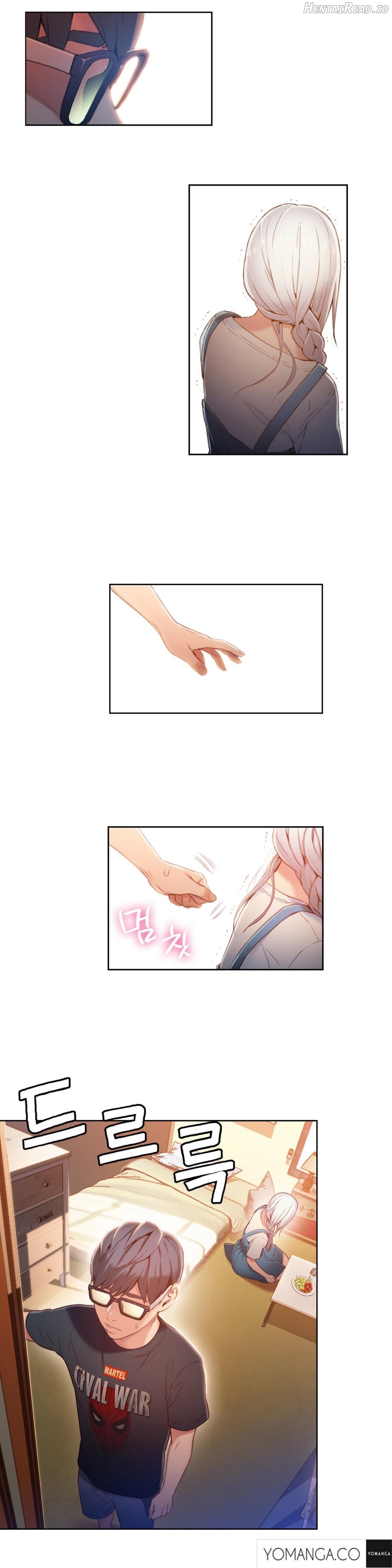 Sweet Guy Chapter 48 - page 17