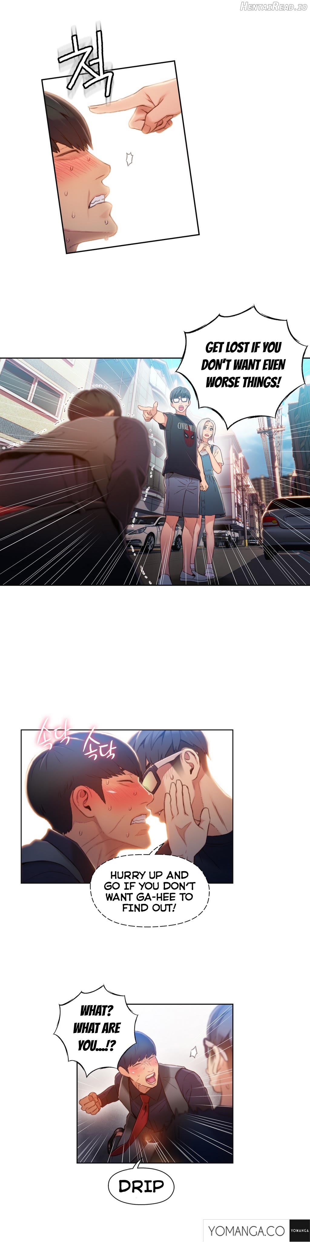 Sweet Guy Chapter 48 - page 2