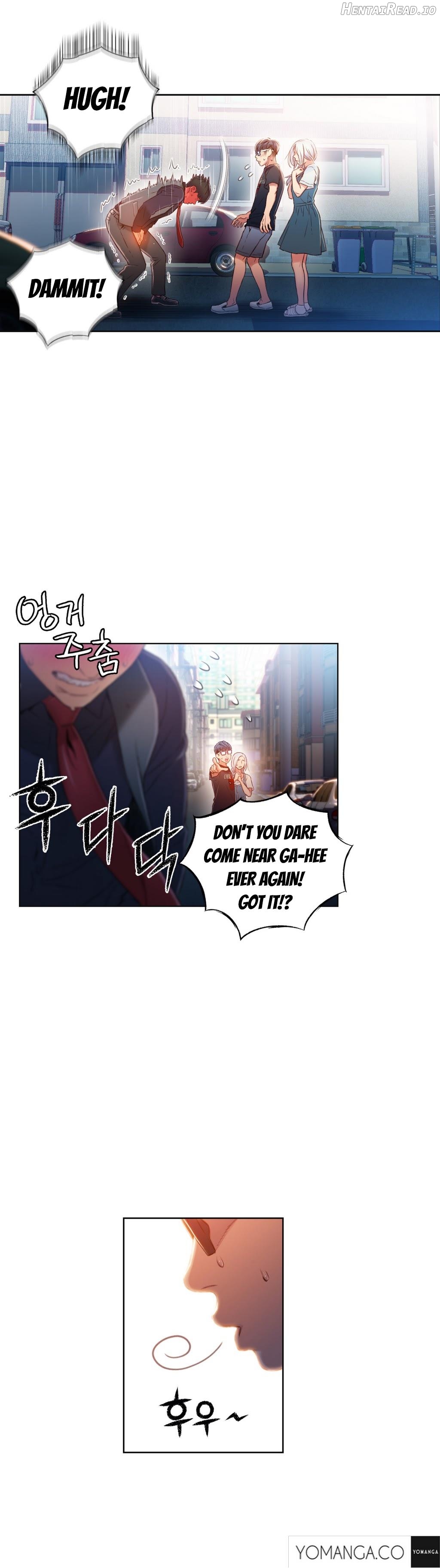 Sweet Guy Chapter 48 - page 3
