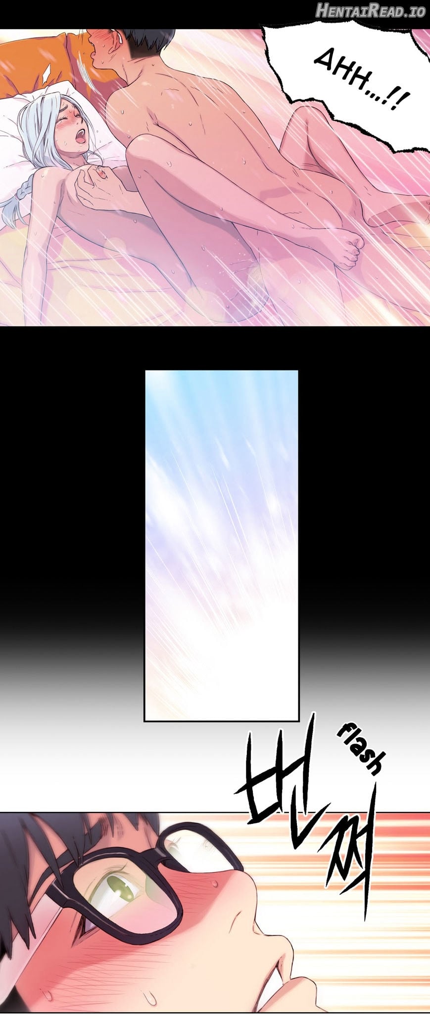 Sweet Guy Chapter 2 - page 27