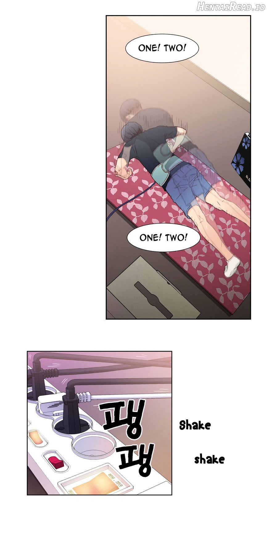 Sweet Guy Chapter 2 - page 42