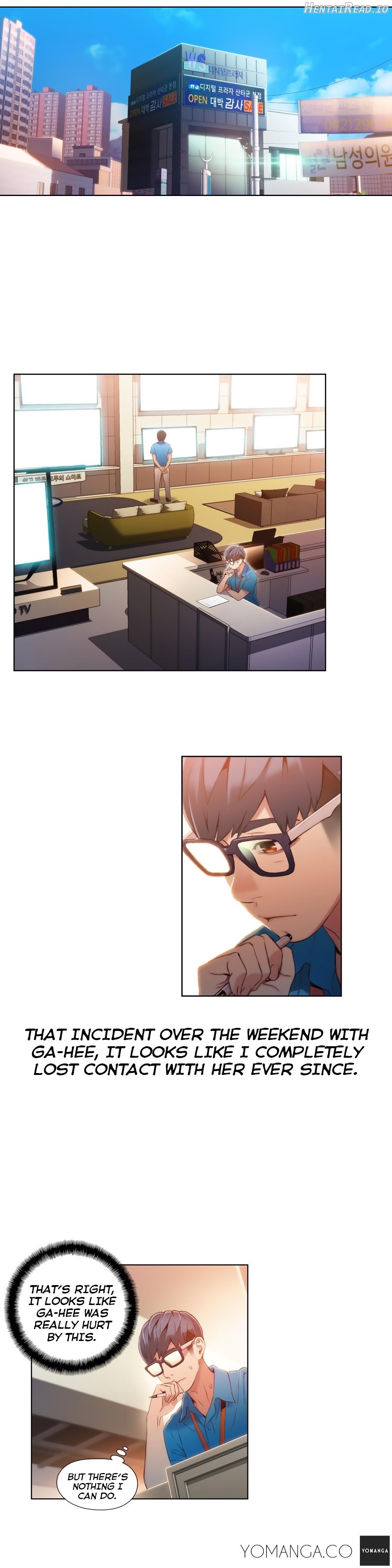 Sweet Guy Chapter 49 - page 11