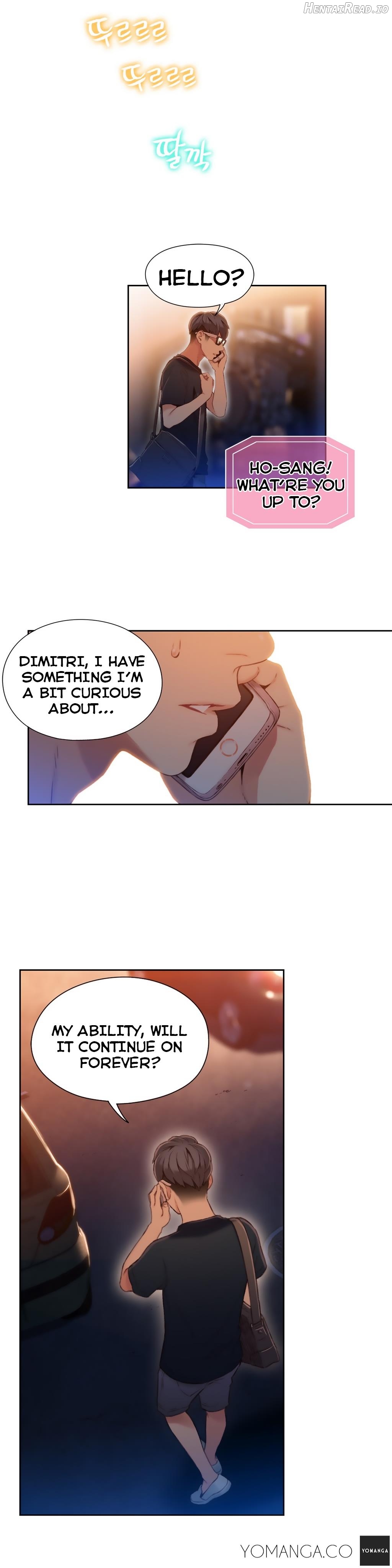 Sweet Guy Chapter 49 - page 14