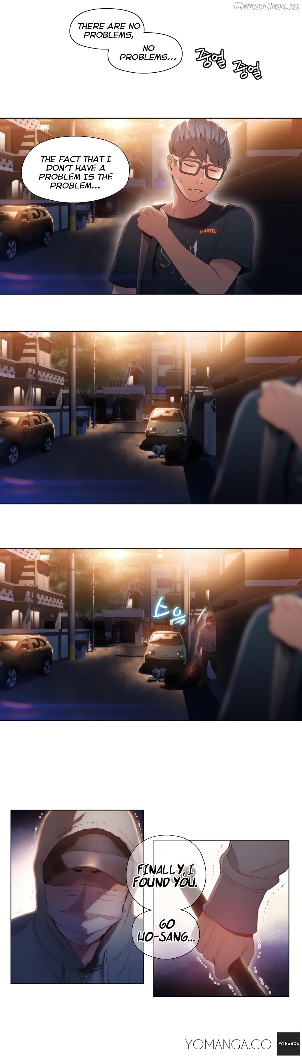 Sweet Guy Chapter 49 - page 17