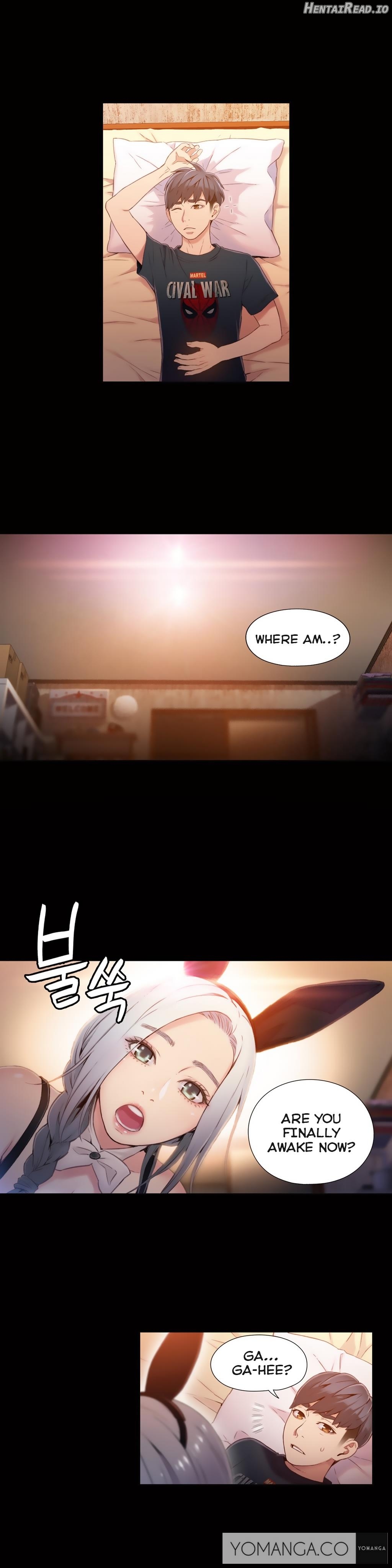 Sweet Guy Chapter 49 - page 2