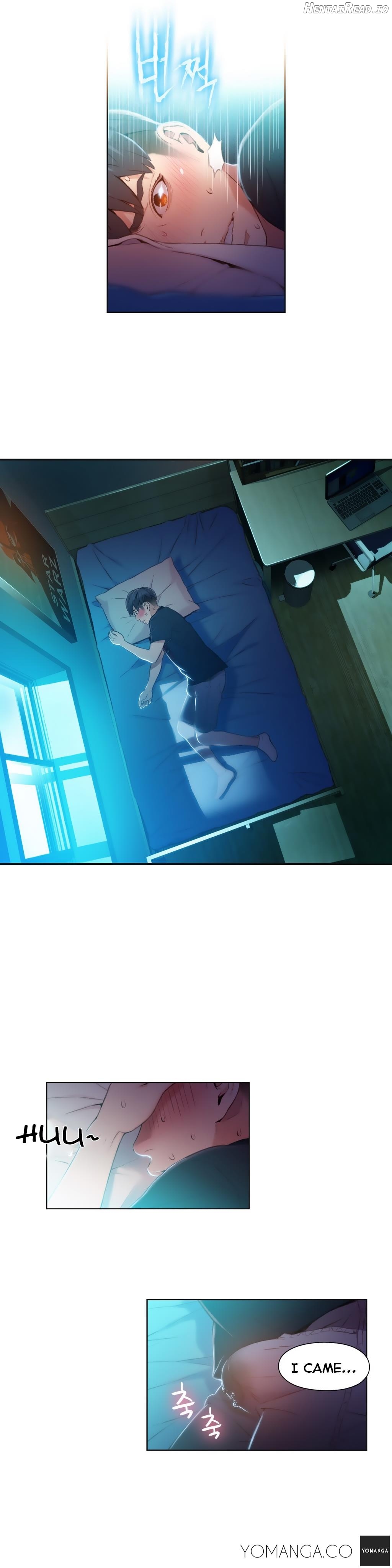 Sweet Guy Chapter 49 - page 8