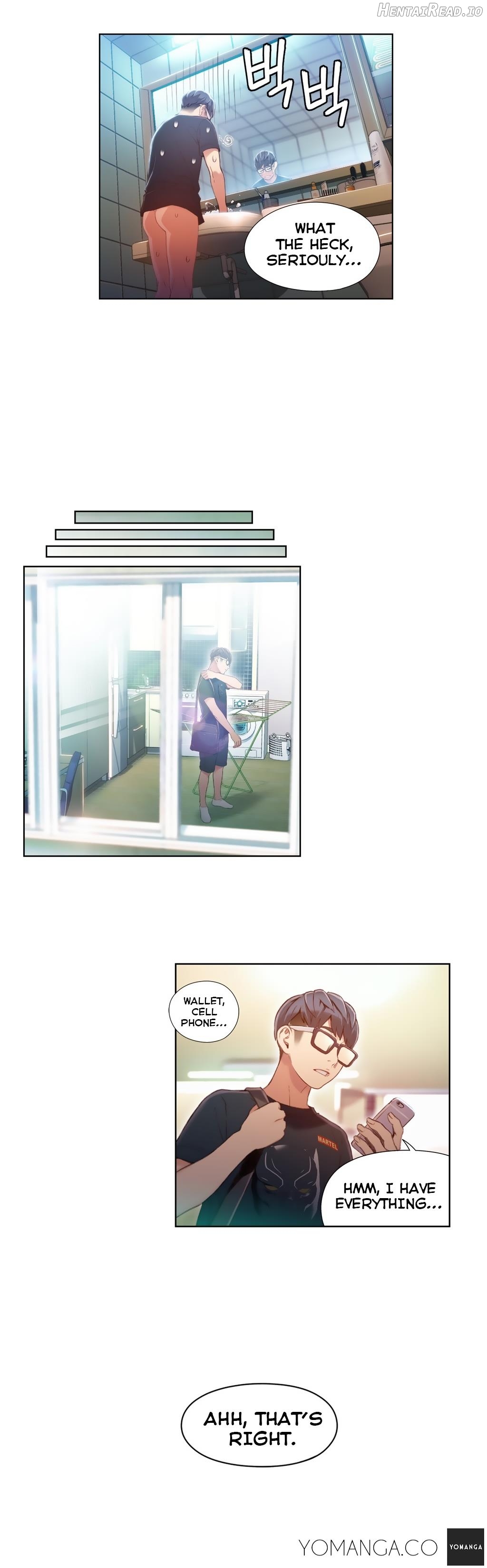 Sweet Guy Chapter 49 - page 9