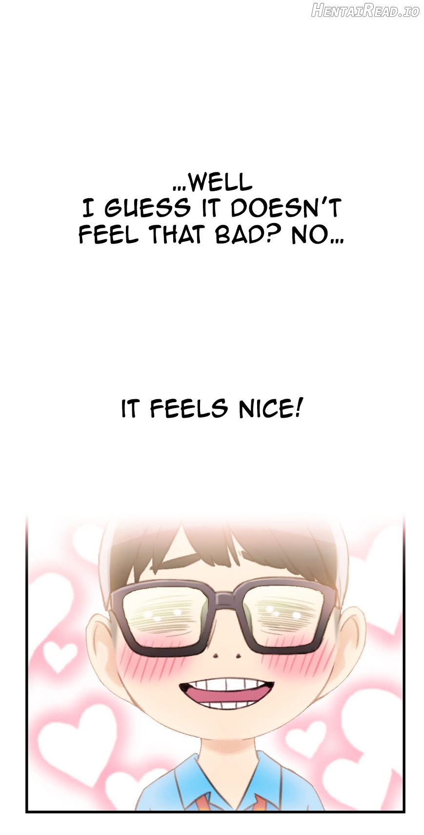 Sweet Guy Chapter 3 - page 33