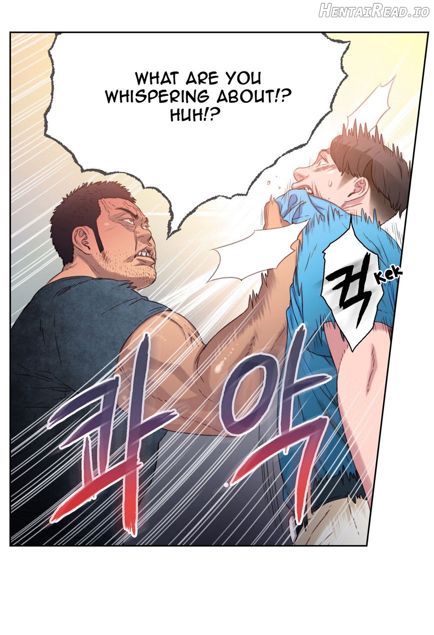 Sweet Guy Chapter 3 - page 42