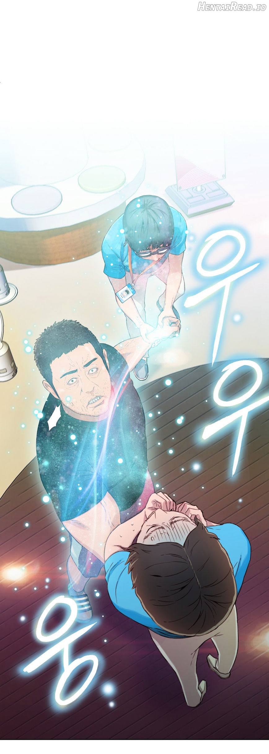 Sweet Guy Chapter 3 - page 45