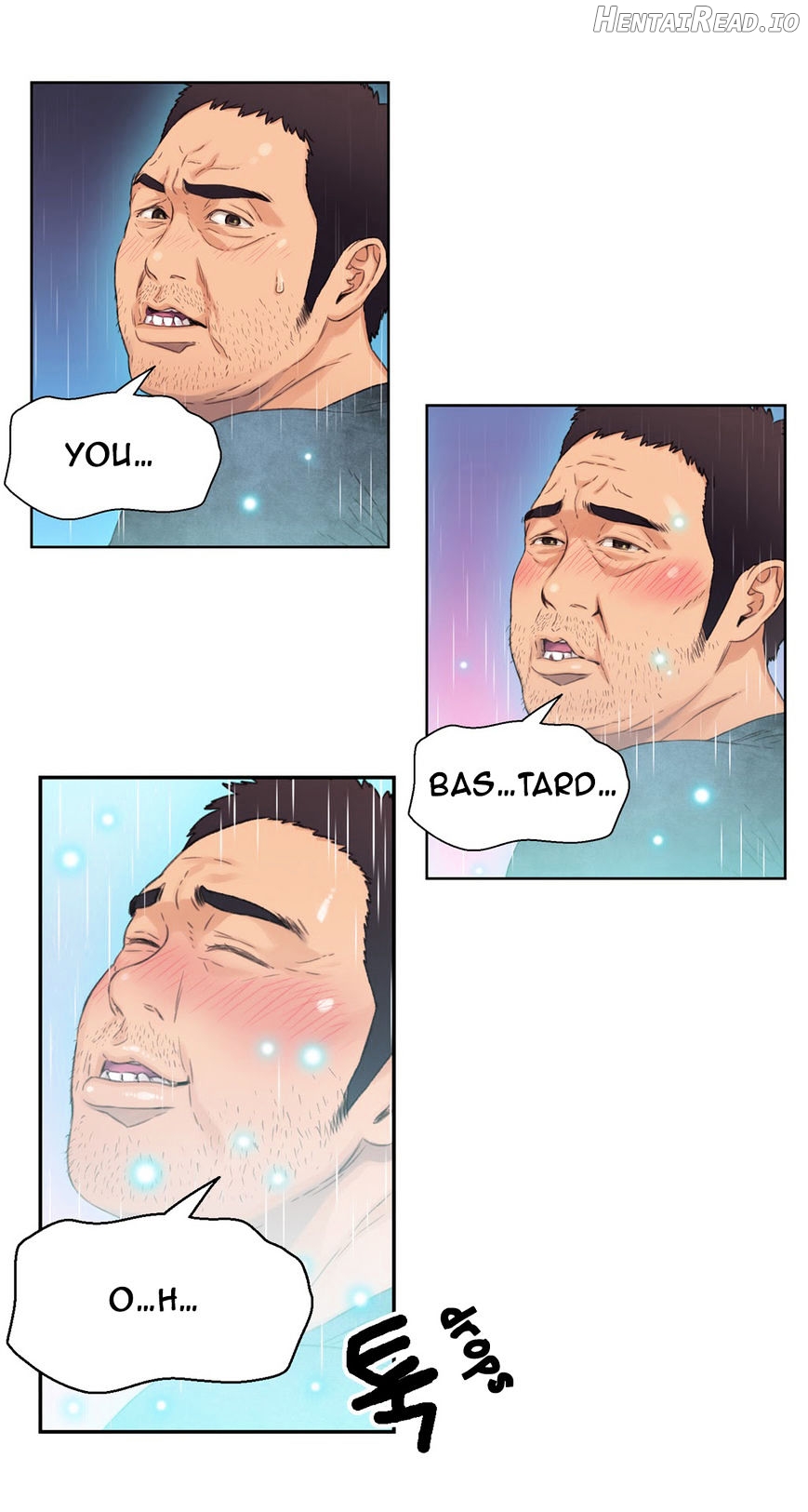 Sweet Guy Chapter 3 - page 47