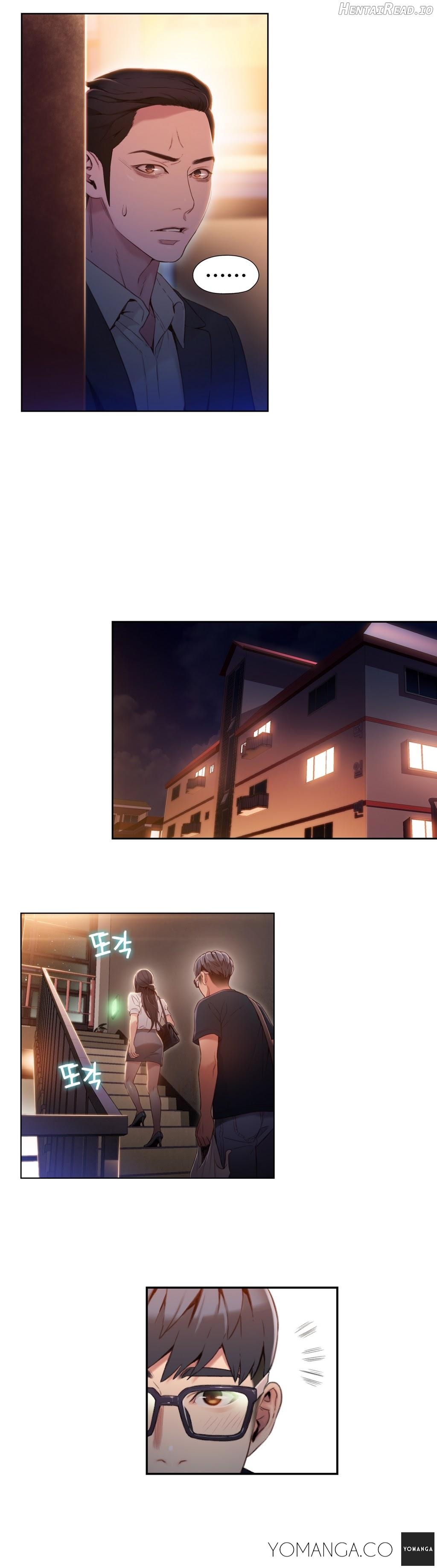 Sweet Guy Chapter 50 - page 11