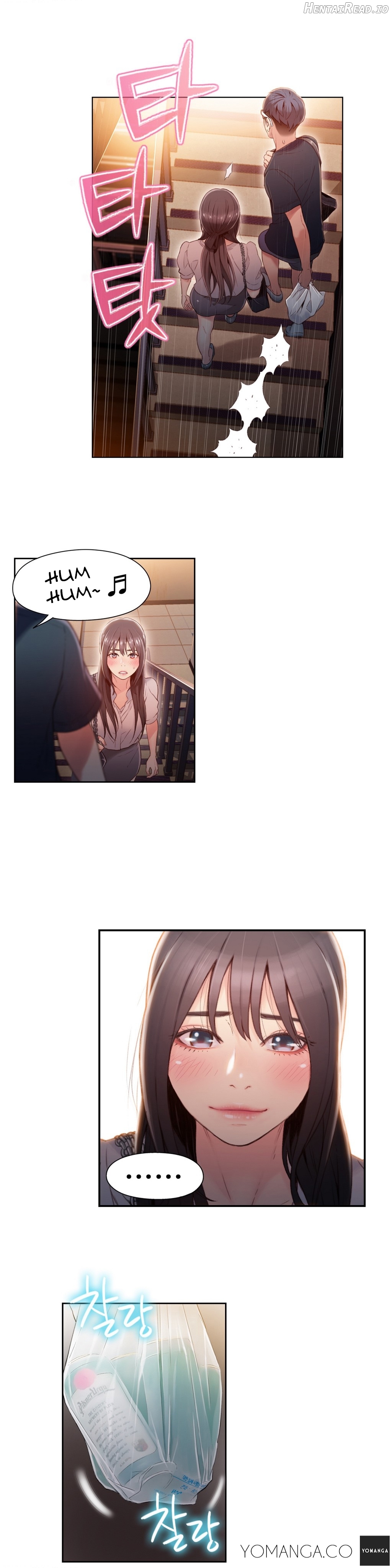 Sweet Guy Chapter 50 - page 13