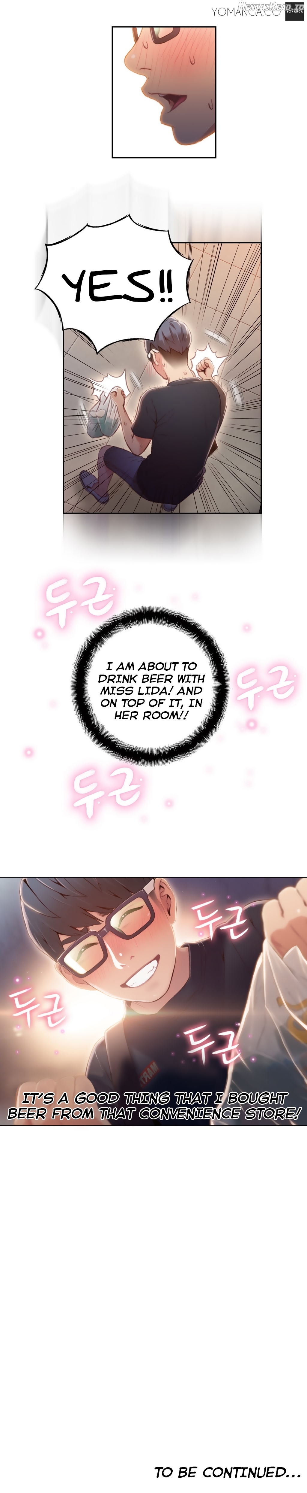 Sweet Guy Chapter 50 - page 19