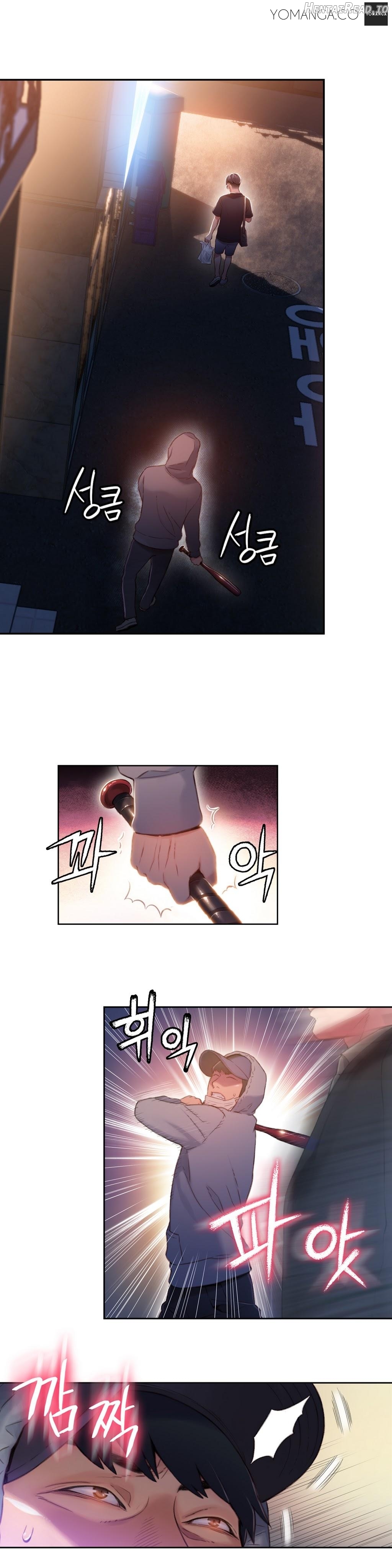 Sweet Guy Chapter 50 - page 4