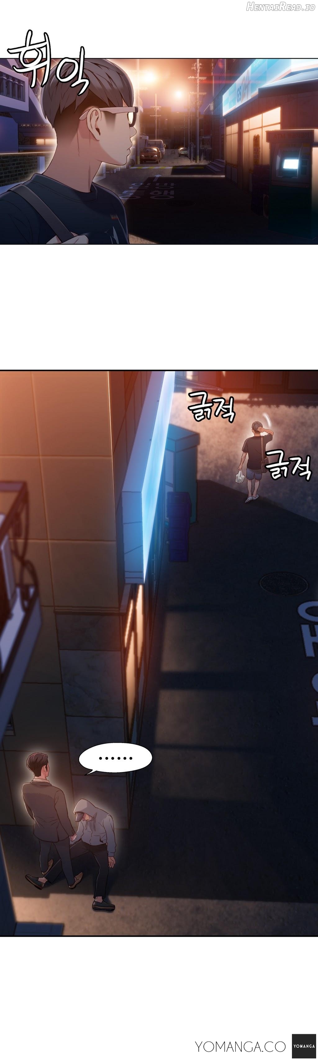 Sweet Guy Chapter 50 - page 7