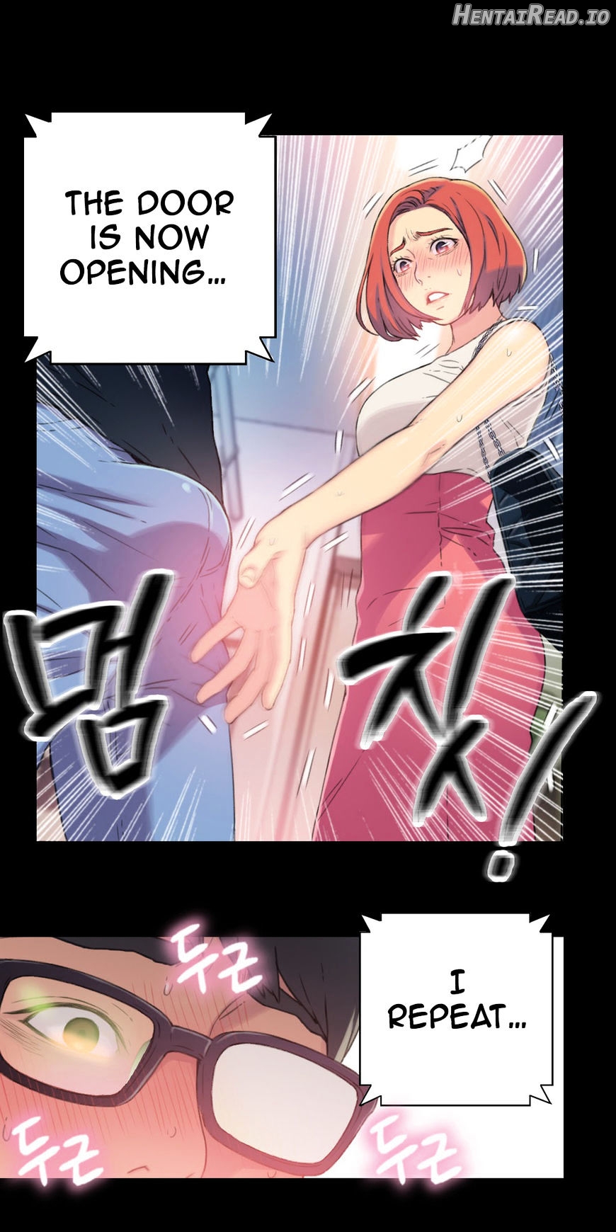 Sweet Guy Chapter 4 - page 31