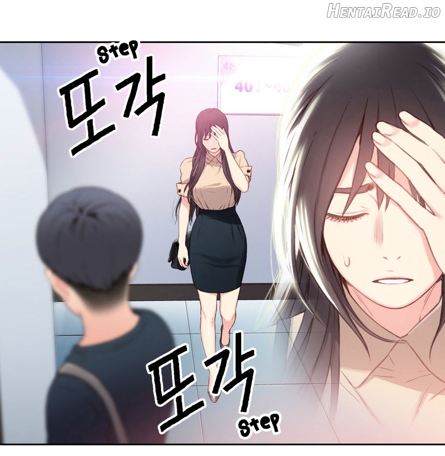 Sweet Guy Chapter 4 - page 34