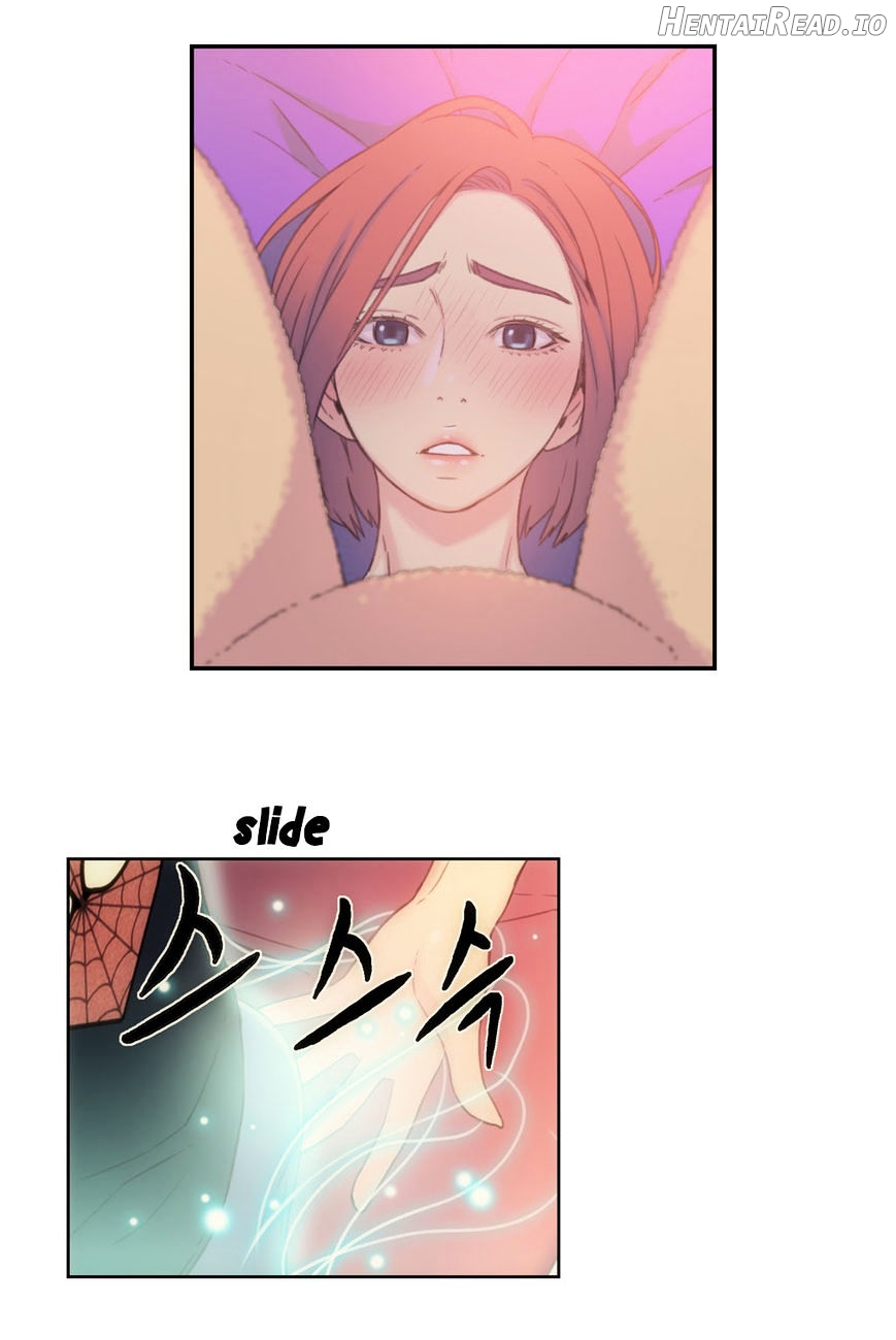 Sweet Guy Chapter 4 - page 42