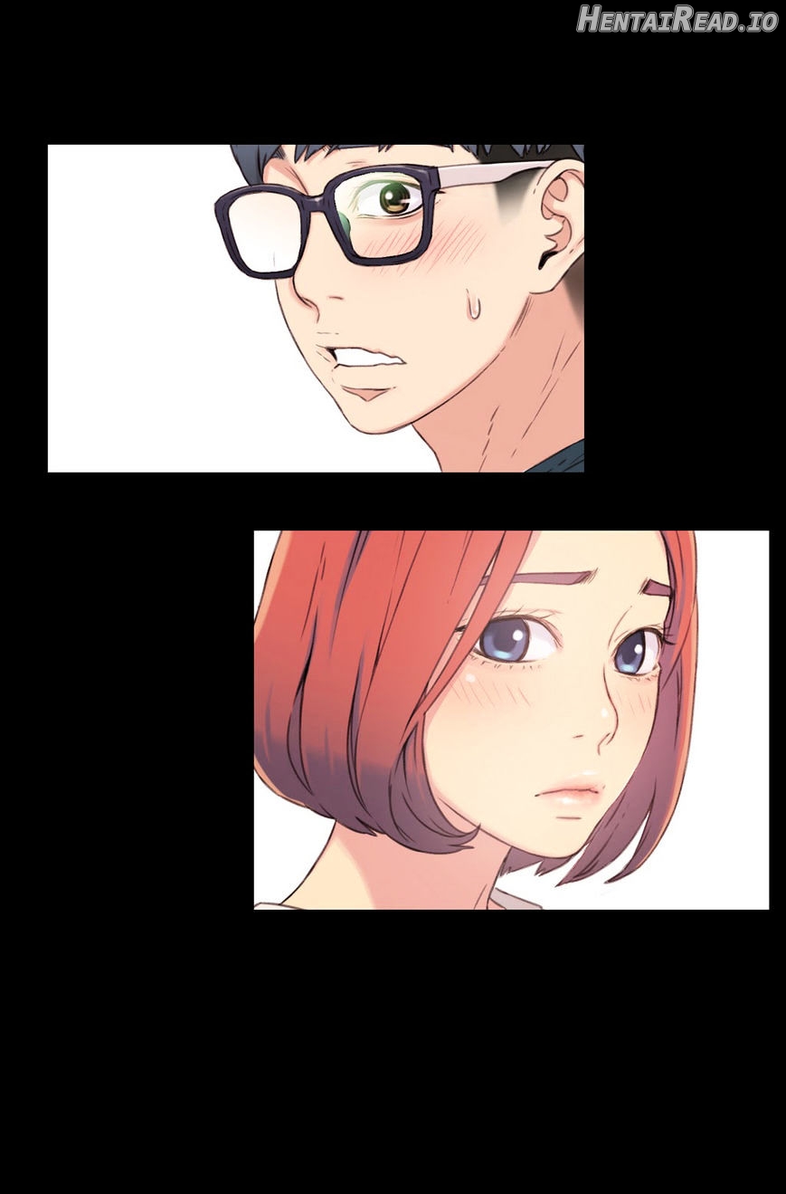 Sweet Guy Chapter 4 - page 9
