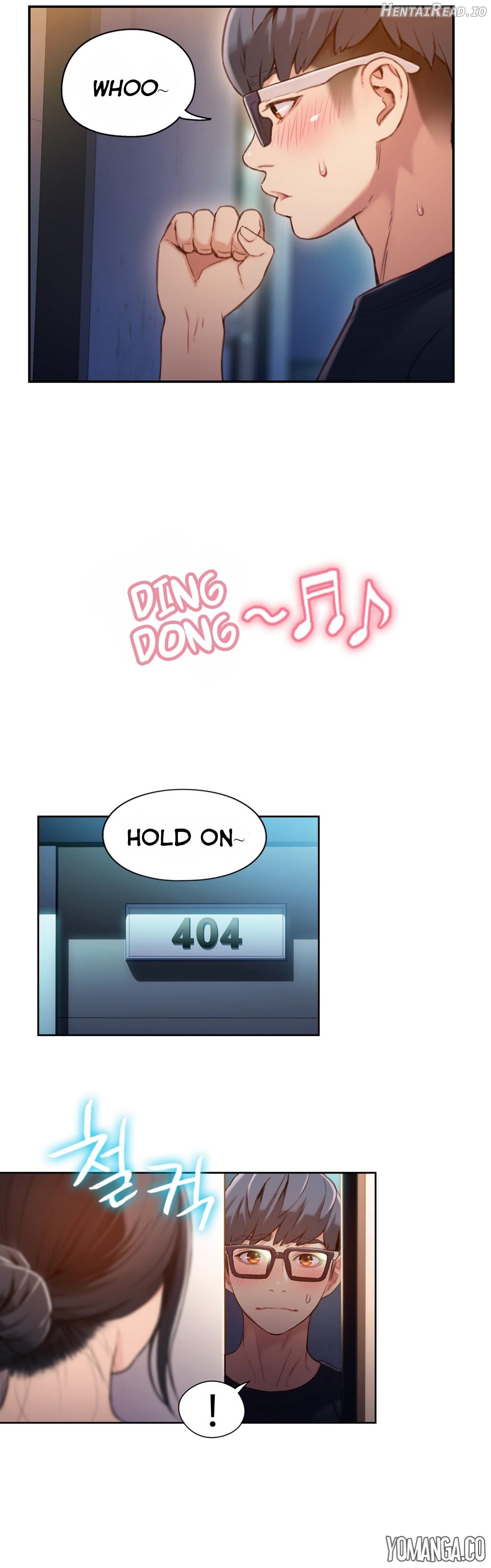 Sweet Guy Chapter 51 - page 10