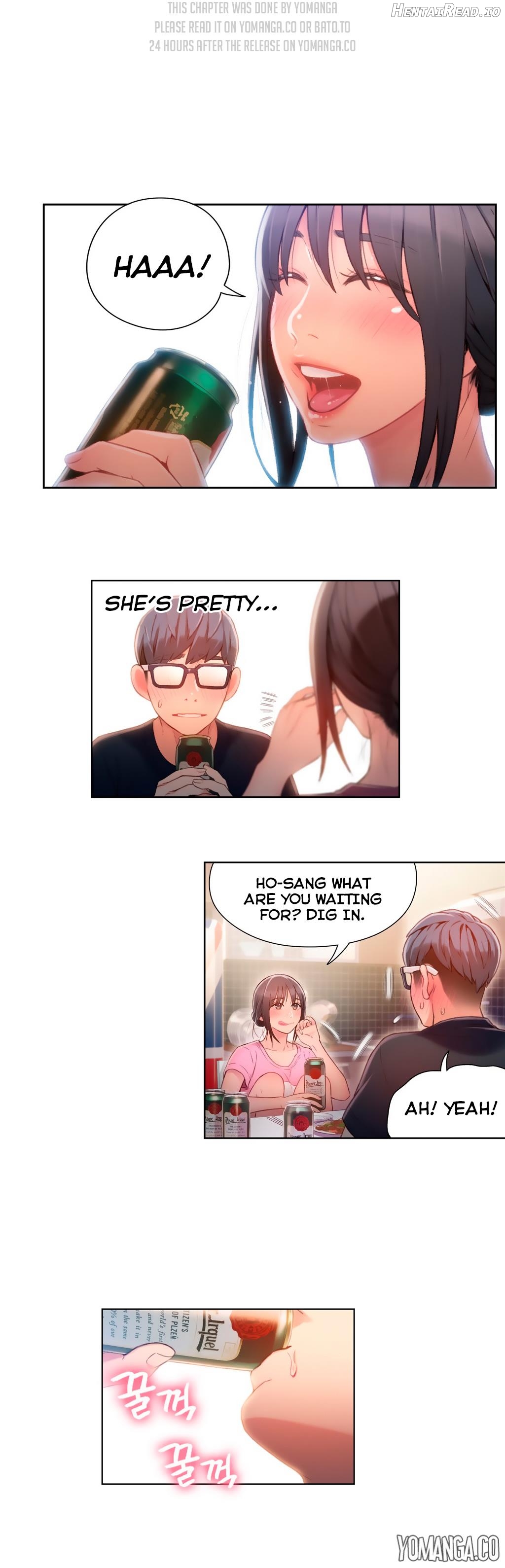 Sweet Guy Chapter 51 - page 14