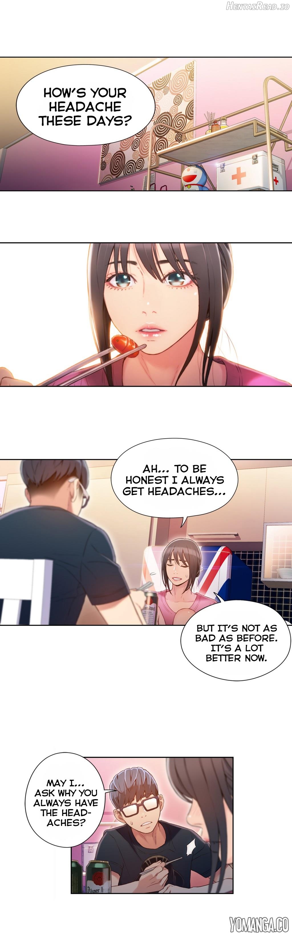 Sweet Guy Chapter 51 - page 18