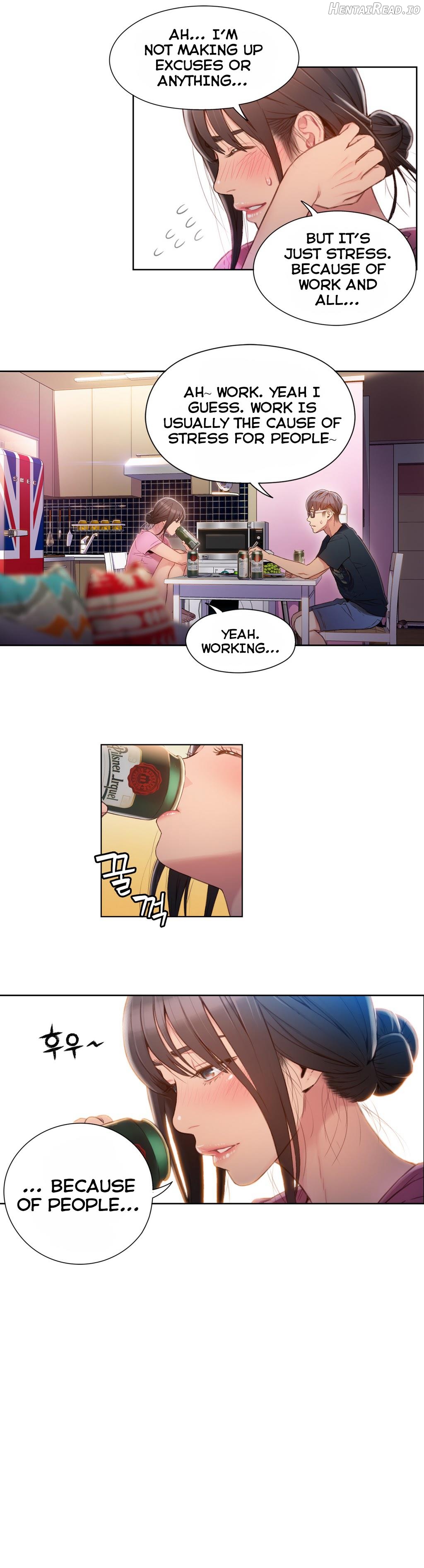 Sweet Guy Chapter 51 - page 20