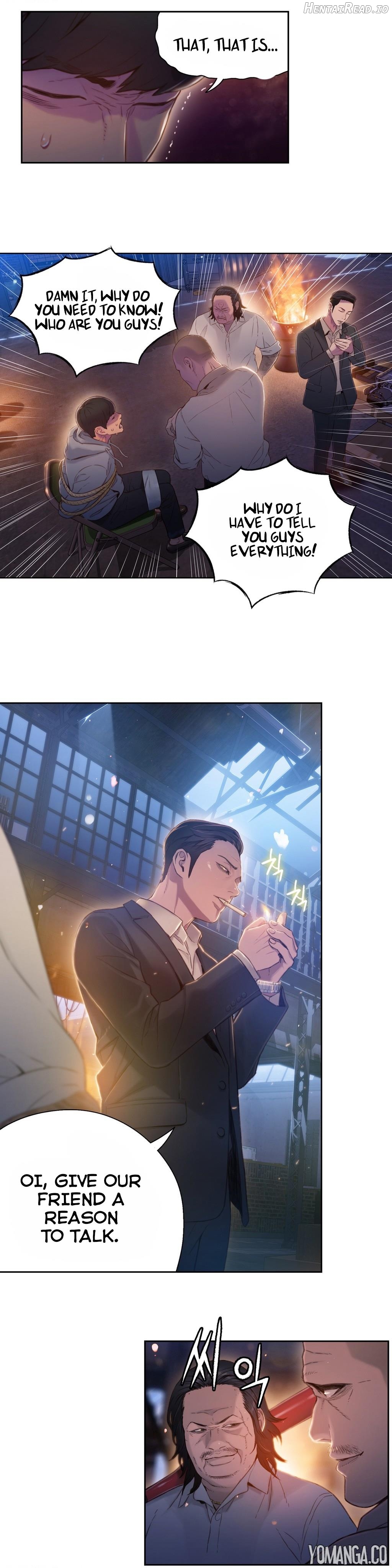 Sweet Guy Chapter 51 - page 24