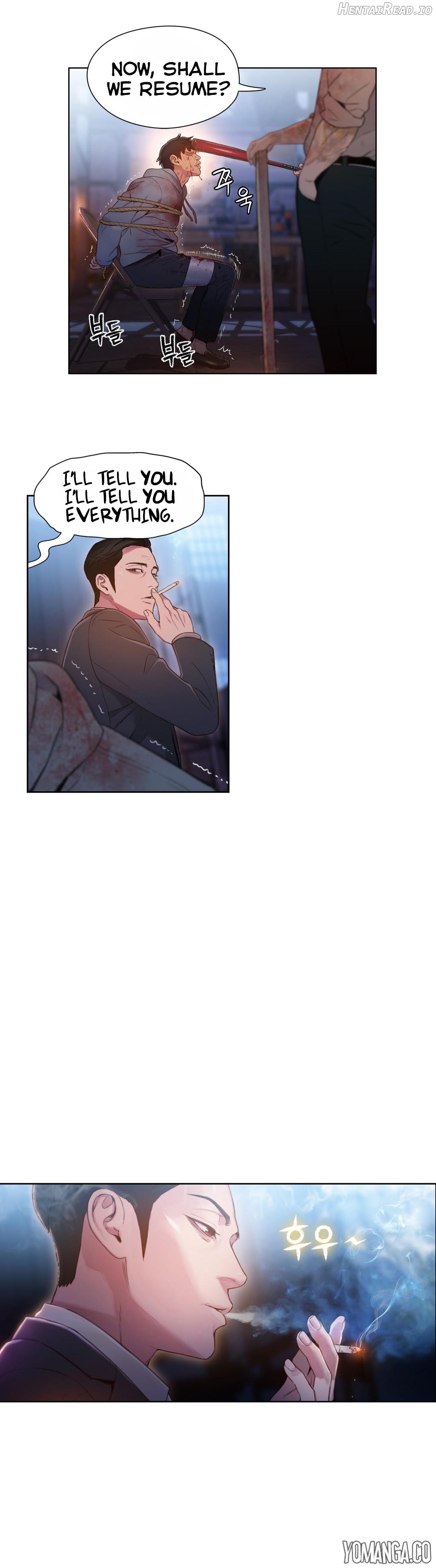 Sweet Guy Chapter 51 - page 26