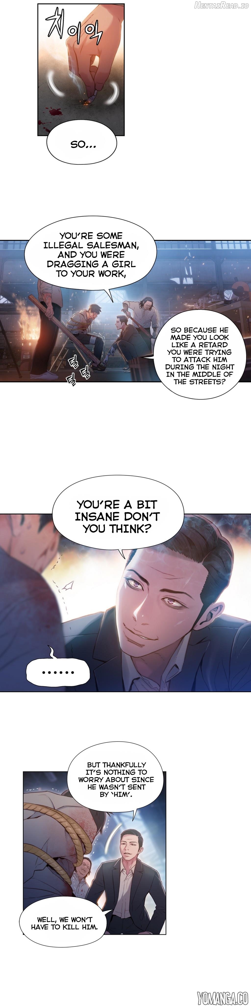 Sweet Guy Chapter 51 - page 27