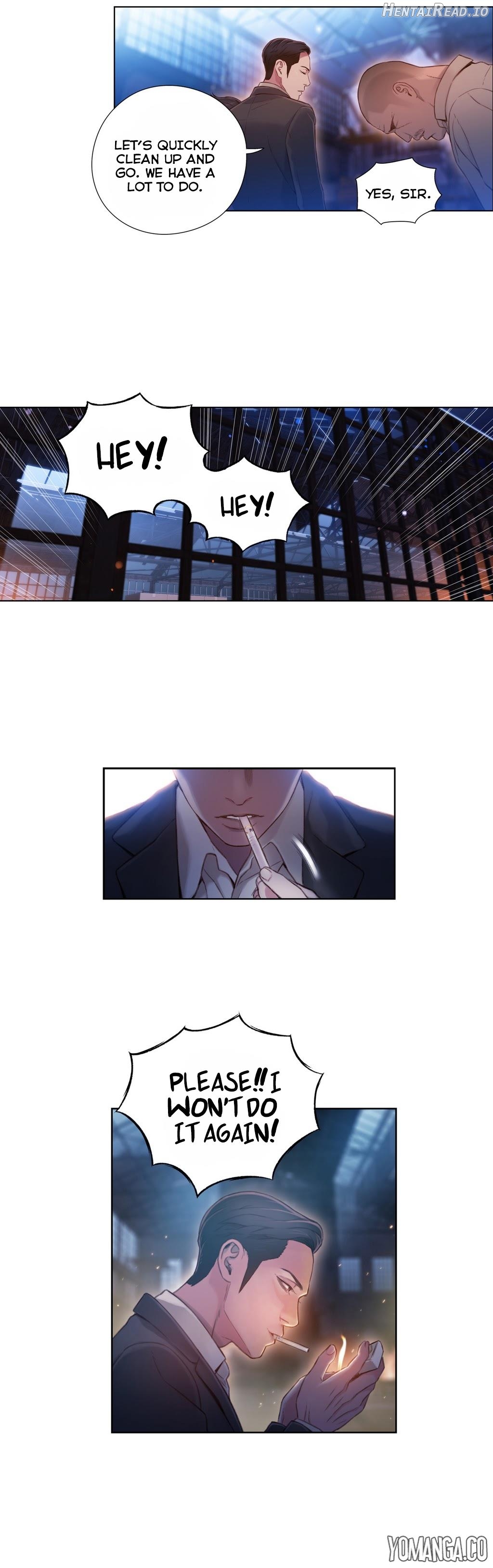 Sweet Guy Chapter 51 - page 30