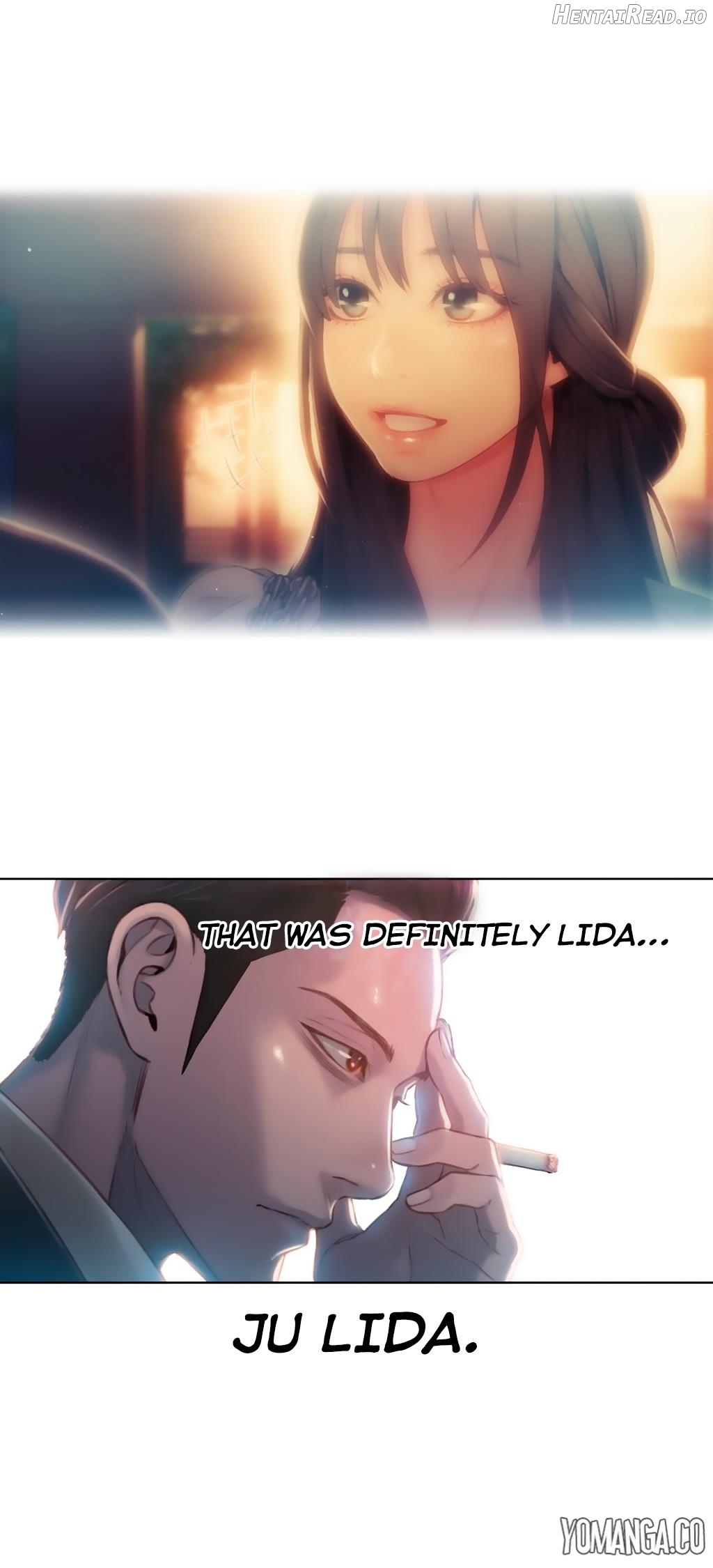 Sweet Guy Chapter 51 - page 32