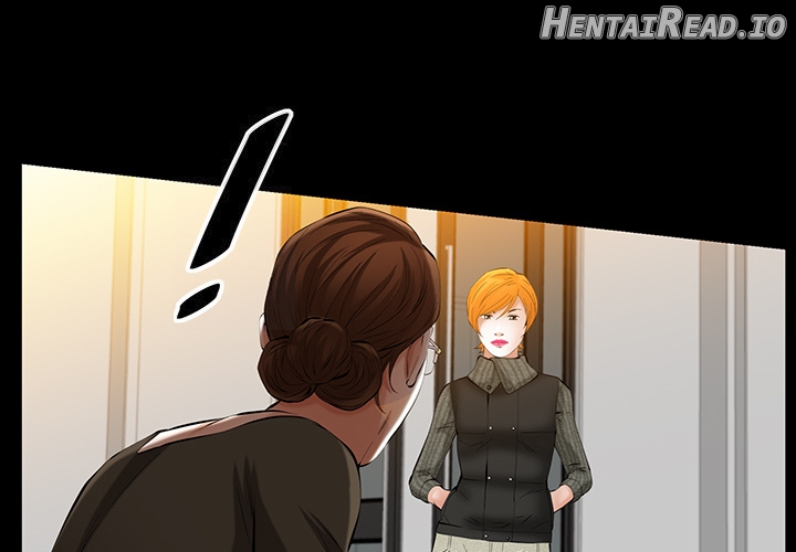 Sweet Guy Chapter 51 - page 5