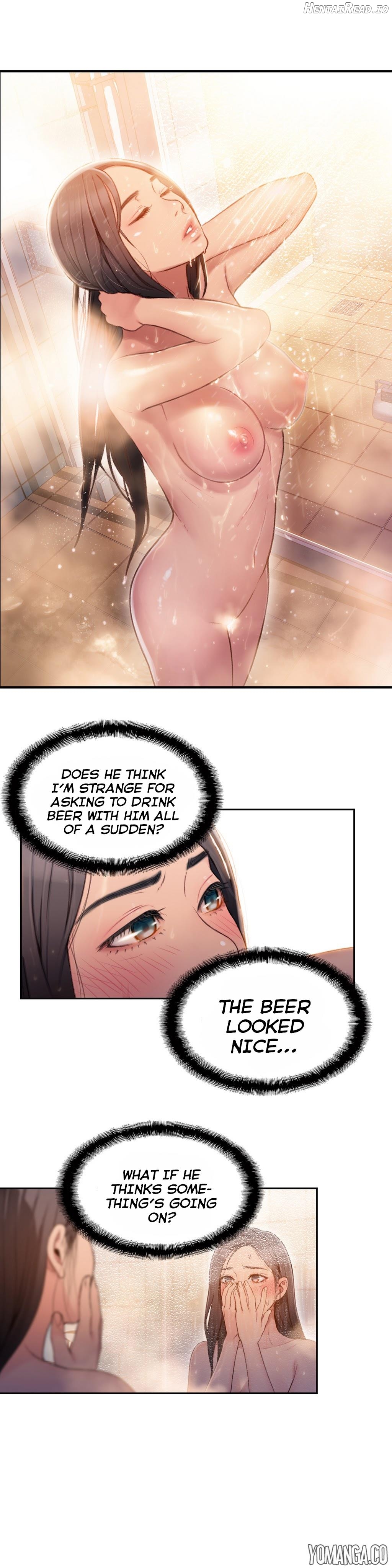 Sweet Guy Chapter 51 - page 6